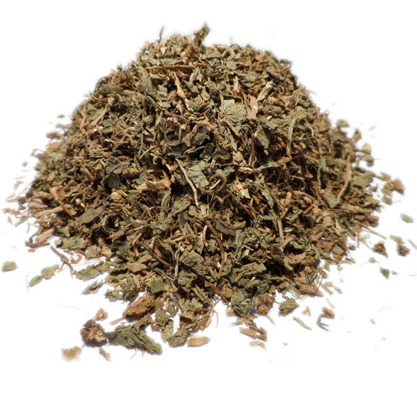 Infusion de Centella asiatica -Gotu kola - PC