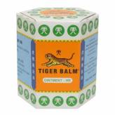 Baume du Tigre blanc 30 g - Tiger Balm - Articulations - Muscles - Tendons - 2