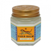Baume du Tigre blanc 30 g - Tiger Balm - Articulations - Douleurs - Raideurs - Usures - 3