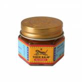 Baume du Tigre Rouge 19 g - Tiger Balm - Articulations - Muscles - Tendons - 3