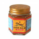 Baume du Tigre Rouge 30 g - Tiger Balm - Articulations - Muscles - Tendons - 3