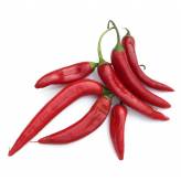 Piment de Cayenne - Capsicum annuum - Poudre Bio - Epices en vrac, aromates et condiments - 2