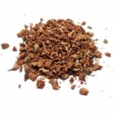 Infusion de Cyprès - NC-Tisane Cyprès - Noix coupée menu