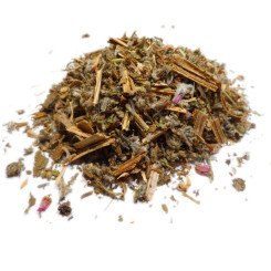 Infusion de Bourrache Bio - SF