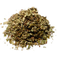 Infusion de Ronce Bio - FC-Tisane Ronce Bio - Feuilles