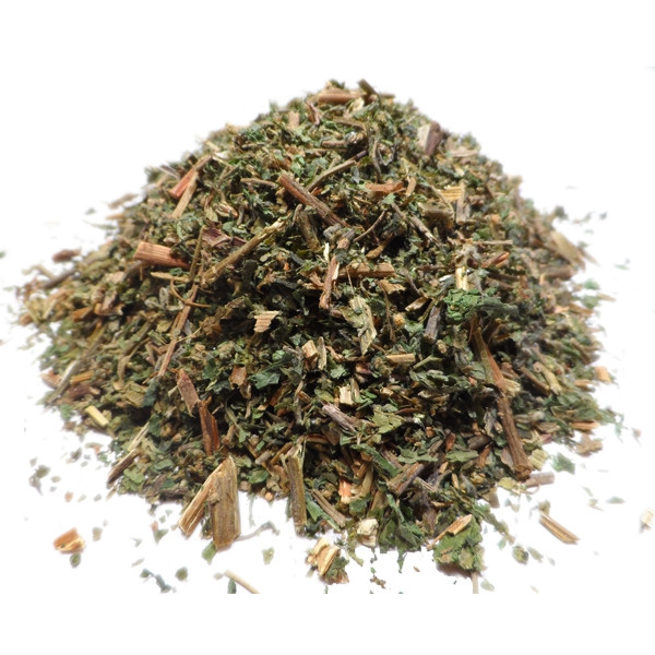 Infusion de Pariétaire - PC