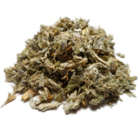 Infusion d'Artichaut Bio - FC-Tisane Artichaut Bio - Feuille extra verte coupée