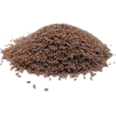 Biologische blonde psyllium - Zaden