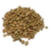 Café Vert Bio - Coffea sp. - Grains entiers - 1 - Herboristerie du Valmont-Café Vert Bio - Coffea sp. - Grains entiers