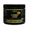 Charbon végétal super activé poudre 100g Carbo 2000 - SFB - Charbon végétal activé & levures - 1-Charbon végétal super activé poudre 100g Carbo 2000 - SFB