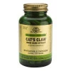 Griffe de chat extrait (Cat's Claw Inner Bark Extract) 60 gélules - Solgar - 1 - Herboristerie du Valmont-Griffe de chat extrait (Cat's Claw Inner Bark Extract) 60 gélules - Solgar