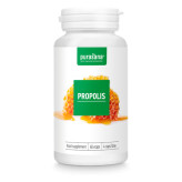 Propolis Bio 60 gélules - Purasana - Produits de la Ruche - 1-Propolis Bio 60 gélules - Purasana