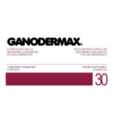 Ganodermax (Extrait de Ganoderma lucidum ou Reishi) 30 caspules - Laboratoire Biophytarom - Défenses naturelles - Immunité  - 1-Ganodermax (Extrait de Ganoderma lucidum ou Reishi) 30 caspules - Laboratoire Biophytarom