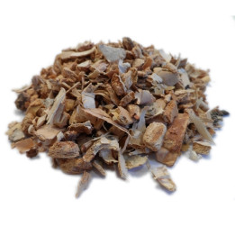 Bouleau - Betula alba - Ecorce coupée - Plantes médicinales en vrac - Tisanes de plantes simples - 1