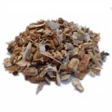 Infusion de Bouleau - EC-Tisane Bouleau - Ecorce coupée