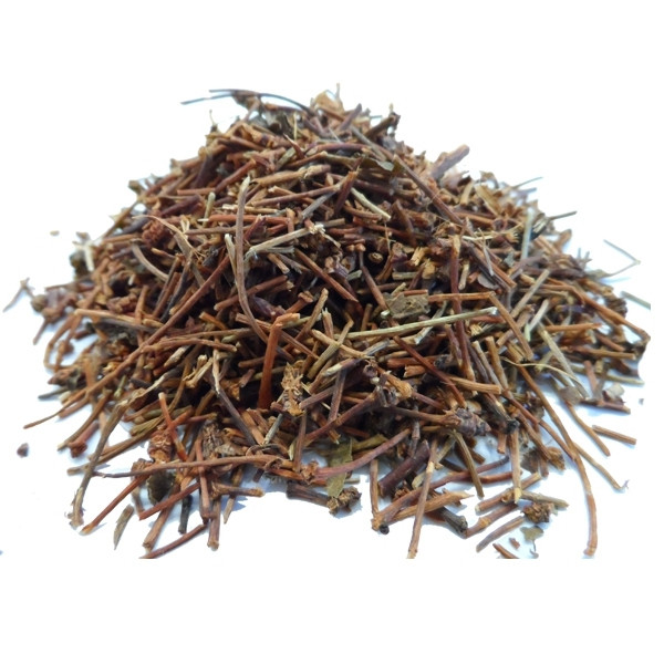 Queue de Cerise Tisane - Queues séchées et coupées pour infusion 250g