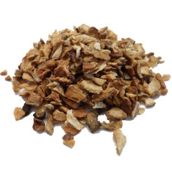 Chicorée sauvage - Chichorium intybus - Racine coupée Bio - Plantes médicinales en vrac - Tisanes de plantes simples - 1
