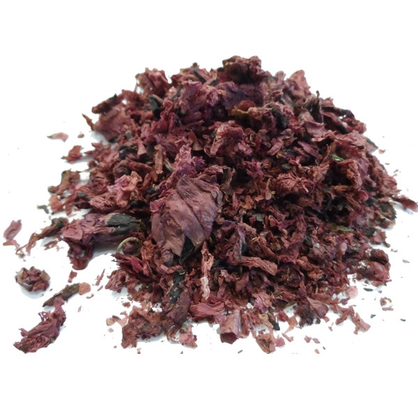 Infusion de Coquelicot - P