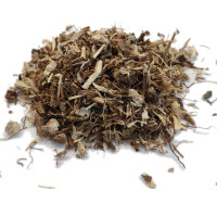 Infusion d'Echinacée - RC-Tisane Echinacée Echinacea - Racine coupée