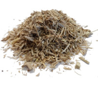Infusion d'Eleutherocoque - RC-Tisane Eleutherocoque - Racine coupée