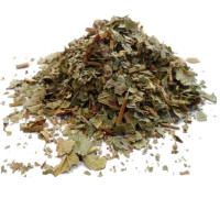 Fraisier - Tisane Fragaria vesca - Feuille coupée Bio - Plantes médicinales en vrac - Tisanes de plantes simples - 1-Fraisier - Tisane Fragaria vesca - Feuille coupée Bio