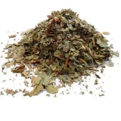 Infusion de Fraisier Bio - FC