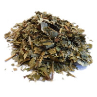 Frêne - Tisane Fraxinus excelsior - Feuille coupée - Plantes médicinales en vrac - Tisanes de plantes simples - 1-Frêne - Tisane Fraxinus excelsior - Feuille coupée