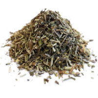Infusion d'Hysope Bio - PC-Tisane Hysope Bio - Plante coupée