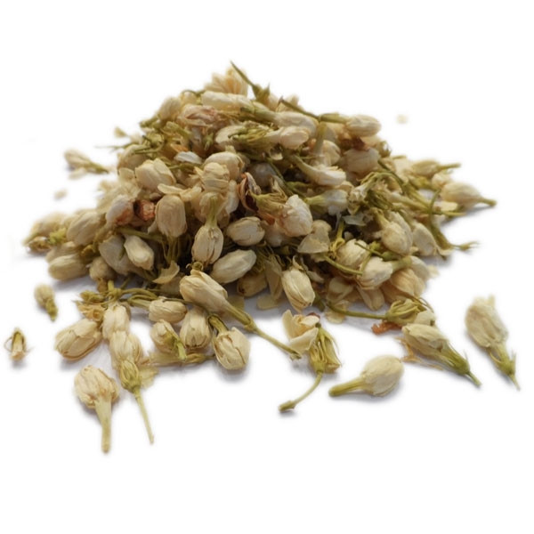 Infusion de Jasmin - FlE