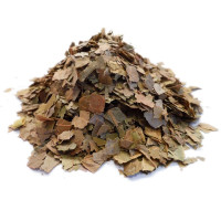 Kinkéliba - Tisane Combretum micranthum - Feuille coupée - Plantes médicinales en vrac - Tisanes de plantes simples - 1-Kinkéliba - Tisane Combretum micranthum - Feuille coupée