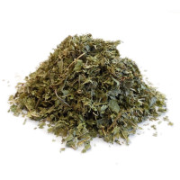 Infusion de Verveine odorante Bio - FC-Tisane Verveine odorante Bio - Feuille coupée