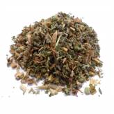 Infusion d'Aigremoine Bio - PC-Tisane Aigremoine Bio - Plante coupée