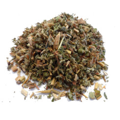 Infusion d'Aigremoine Bio - PC