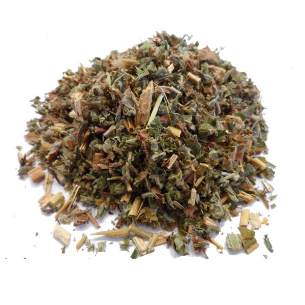 Infusion d'Aigremoine Bio - PC