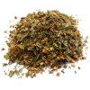 Tisane d'Aubépine bio - Sommités fleuries séchées - Plantes médicinales en vrac - Tisanes de plantes simples - 1-Tisane d'Aubépine bio - Sommités fleuries séchées