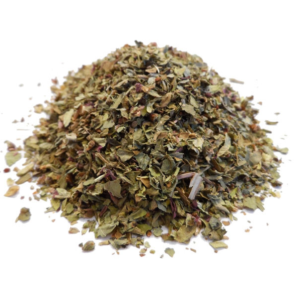 Basilic - Tisane Ocimum basilicum - Flocon Bio - Epices en vrac, aromates et condiments - 1