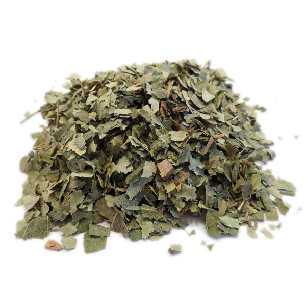 Infusion de Bouleau Bio - FC