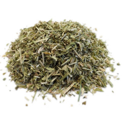 Infusion de Bourse à pasteur Bio - PC