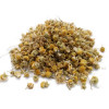 Camomille matricaire -  Tisane Matricaria recutita - Fleur Bio - Plantes médicinales en vrac - Tisanes de plantes simples - 1-Camomille matricaire -  Tisane Matricaria recutita - Fleur Bio