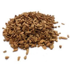 Cannelle de Chine Bio - Cinnamomum cassia - Ecorce morceaux - Epices en vrac, aromates et condiments - 1