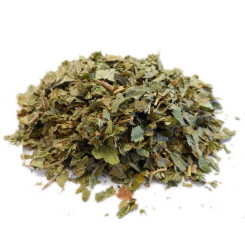 Infusion de Cassis Bio - FC