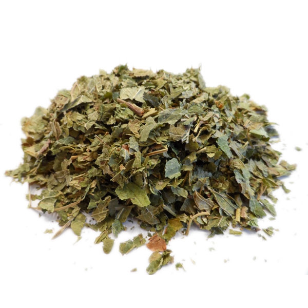 Infusion de Cassis Bio - FC
