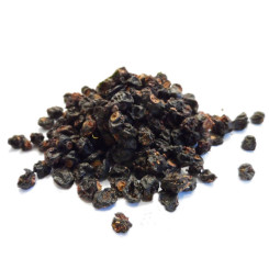 Infusion de Cassis Bio - FrE