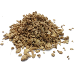 Bio-Ingwer-Aufguss - RC