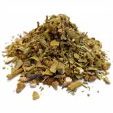 Infusion de Gui Bio - PC-Tisane Gui  Bio - Feuilles et rameaux coupés