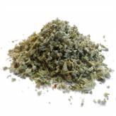 Infusion de Guimauve Bio - FC-Tisane Guimauve Bio - Feuille coupée