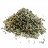 Guimauve - Tisane Althaea officinalis - Feuille coupée Bio - Plantes médicinales en vrac - Tisanes de plantes simples - 1-Guimauve - Tisane Althaea officinalis - Feuille coupée Bio