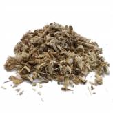 Guimauve - Tisane Althaea officinalis - Racine coupée Bio - Plantes médicinales en vrac - Tisanes de plantes simples - 1-Guimauve - Tisane Althaea officinalis - Racine coupée Bio