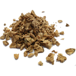 Bio-Harpagophytum-Aufguss - RC