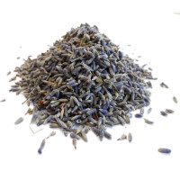 Lavande - Tisane Lavandula angustifolia - Fleur Bio - Plantes médicinales en vrac - Tisanes de plantes simples - 1-Lavande - Tisane Lavandula angustifolia - Fleur Bio